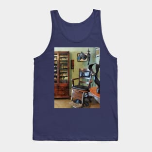 Eye Doctors - Eye Doctor's Office Tank Top